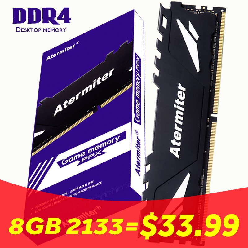 Atermiter Ram 濭 PC4, DDR3, PC4, DDR3, 4GB, 8G..